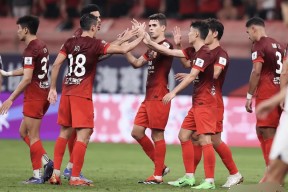 爱游戏在线登录 -包含足总杯倒计时；上海海港赛后状态回暖；细节引发关注；更衣室稳定；团队化学反应显著的词条