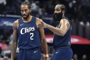 爱游戏网站 -包含风云突变洛杉矶快船清晨内部沟通，NBA常规赛版图或变，媒体盛赞，心理建设被强调的词条