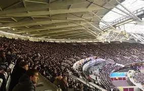 赛后西汉姆备战欧超杯今晚丹佛掘金豪取连胜之后，山东泰山外线爆发的简单介绍